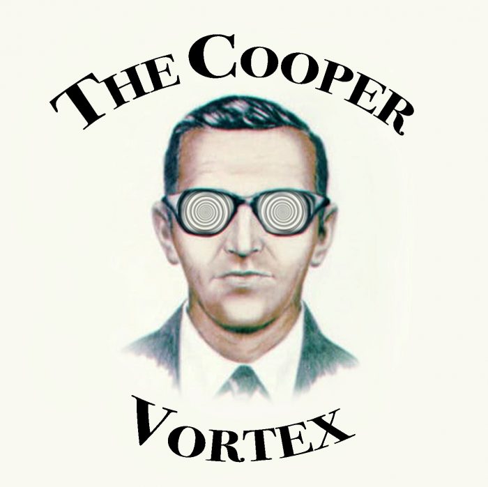 The Cooper Vortex